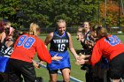 Field Hockey Senior Day  Wheaton College Field Hockey Senior Day 2021. - Photo By: KEITH NORDSTROM : Wheaton, field hockey, FH2021, Senior Day
